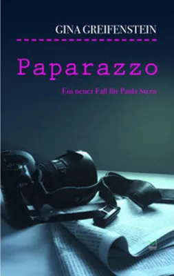 Obrázek produktu pro Paparazzo