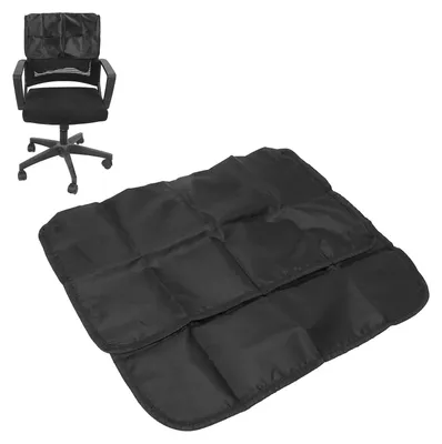Immagine prodotto di Pellicola protettiva – Protezione dalle macchie – Copertura per sedie – Rivestimento completo – Tessuto Oxford – Facile da pulire – Plastica trasparente