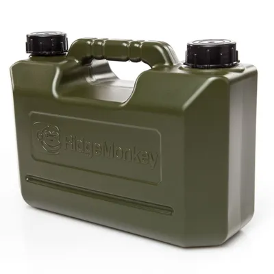 Produktbild von RidgeMonkey Heavy Duty Wasserkanister 15L