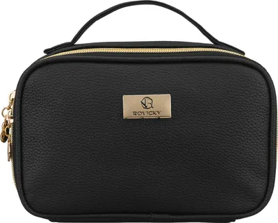 Produktbild von Rovicky Kosmetiktasche für Frauen Knoxo schwarz One size