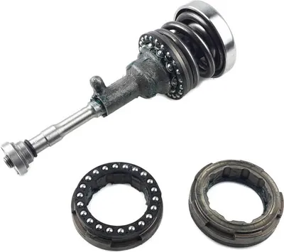 Productafbeelding van Reparatieset stelmechanisme remklauw Remklauw Haldex Modul T | 402108