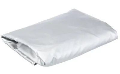 Obrázek produktu pro Aurilis 153920 Plný kryt garáže pro motocykl a skútr 180cm