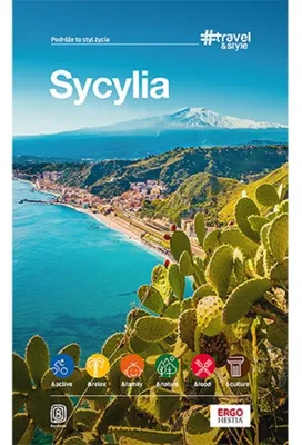 Imagen del producto de Sycylia #travel&style