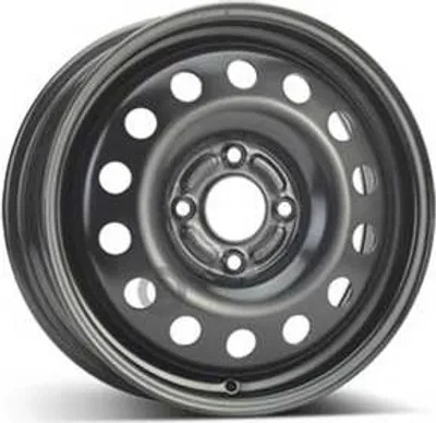 Productafbeelding van Stalen velg Ford Focus, 6,0 x 15 inch