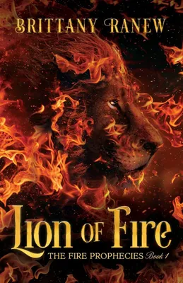 Produktbild von Lion of Fire