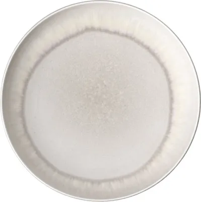 Obrázok produktu pre like. by Villeroy & Boch Perlemor Sand Raňajkový tanier sada 6 D. 23,5 cm Porcelán