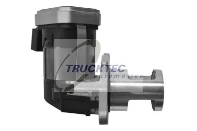 Produktbild von TRUCKTEC AUTOMOTIVE AGR-Ventil 02.16.038 passend für MERCEDES-BENZ E-Klasse Limousine (W211) elektrisch