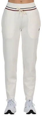 Produktbild von Bullpadel Pants Aranga Damen Weiß
