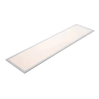 Produktbild von Lindby LED-Panel Stenley, CCT, 120 cm x 30 cm, dimmbar