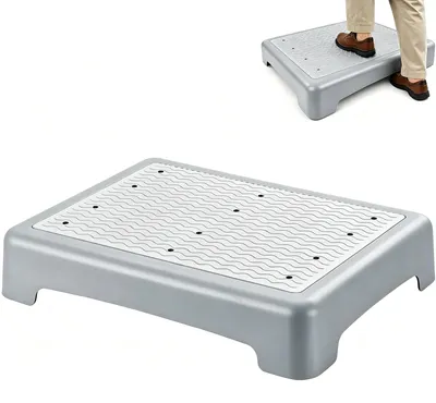 Obrázok produktu pre Omgoods – Protiskĺzavá pomôcka na vstávanie pre seniorov, maximálna nosnosť 220 kg