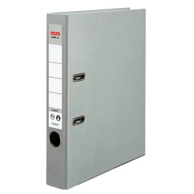 Produktbild von Herlitz 05450903, Grau