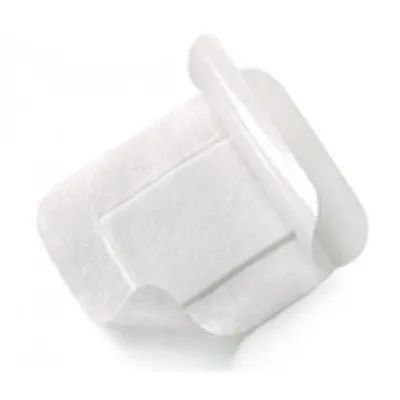 Image de Curapor stérile, 10 x 8 cm, paquet de 50 | Paquet (50 pièces)