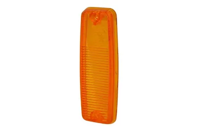 Produktbild von Blinkleuchte - Lichtscheibe HELLA 9EL 115 830-001