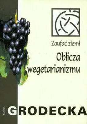 Obrázok produktu pre Grodecká, M: Tváre vegetariánstva