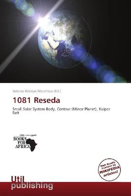 Produktbild von 1081 Reseda