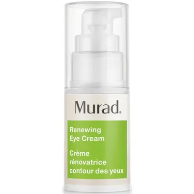 Produktbild von Murad Renewing Eye Cream 15 ml