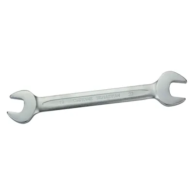 Produktbild von Gabelschlüssel CRV 19x22 mm