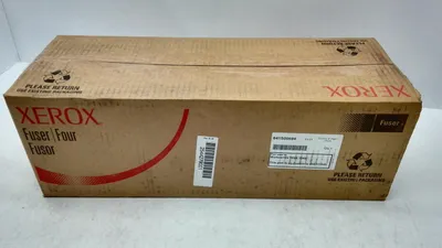 Produktbild von Xerox 641S00594 Fixiereinheit für Xerox WorkCentre 7232
