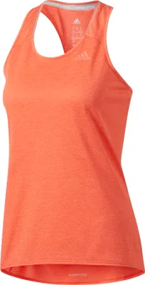 Produktbild von adidas Supernova Tank Top Gr.M easy coral (S97951)