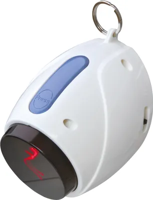 Immagine prodotto di TRIXIE Puntatore laser automatico per gatti 11 cm Bianco 41311