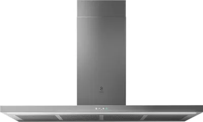Produktbild von Dekorative, 120 cm breite wandhaube, 54 db, 410 m³/h, edelstahl Elica PRF0144972