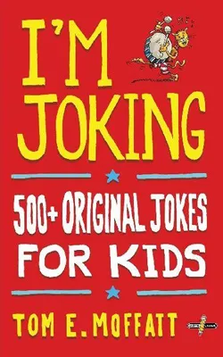 Produktbild von I'm Joking