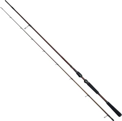 Produktbild von Westin W4 Finesse Shad 2nd 220cm MH 10-28g Rute - Spinnrute