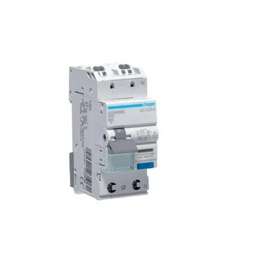 Immagine prodotto di FI/LS-Schalter 1P+N 6kA C-20A 30mA ADS970D (ADS970D)