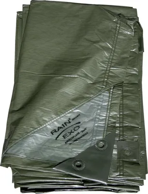 Immagine prodotto di Rainexo - Telone verde, 90g/mq, 2x3m