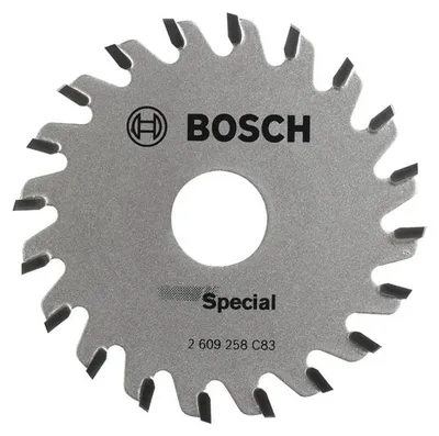 Imagen del producto de Bosch 2 609 256 C83, broca, 1,5 cm, 6,5 cm, 1,6 mm, marca Bosch, 90 gramos