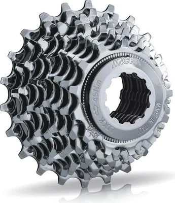 Image de Cassette Miche Primato 8 vitesses 15-23 dents, Campagnolo