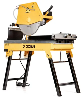 Obrázok produktu pre Cedrus CEDPK450 – Stolová betónová píla CEDPK450