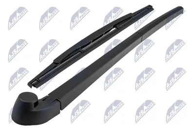 Produktbild von NTY EWB-SK-000 Wischerarm Scheibenwischerarm Hinten für SKODA FABIA (6Y2) 365mm
