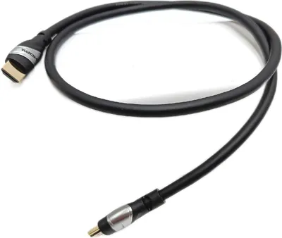 Obrázok produktu pre KabelDirekt HDMI 2.1 Cable Ultra High Speed 1m 8K 60Hz 48Gigabyte 13,09 Euro Číslo produktu expresná zásielka