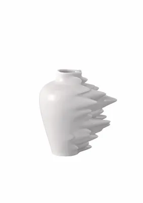 Immagine prodotto di Rosenthal Fast Weiss Vase 10 cm/ind 14271-800001-26583