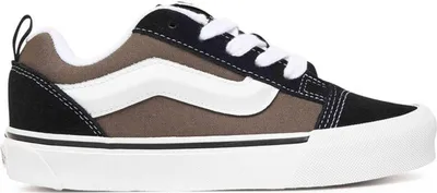 Produktbild von Vans Sneakers VN000D2T4Y41 in Black color size 39