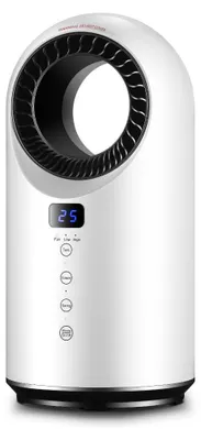 Produktbild von Perkov Heizung Und Kühlung 1500W