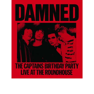 Obrázok produktu pre The Captains Birthday Party: Live At The Roundhouse