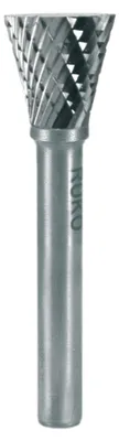 Immagine prodotto di Fresa in metallo duro Ruko diametro N 3mm HM WKN - 116238