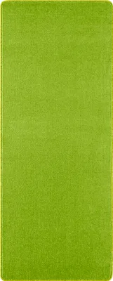 Image de 80x300 cm Tapis en pièces Nasty 101149 Grün