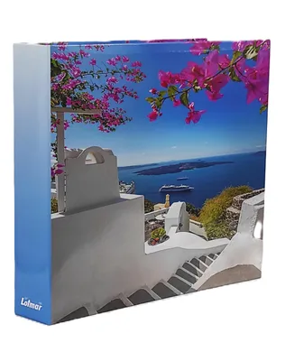 Immagine prodotto di Album fotografico tascabile KPR per 500 foto in formato 10 x 15 cm; cartella 1143 scale