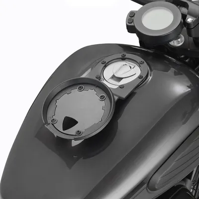Image de Bride pour sacoches de réservoir GIVI Tanklock TanklockED
