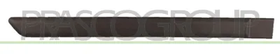 Immagine prodotto di Prasco - Modanatura per portiera posteriore destra, colore nero
