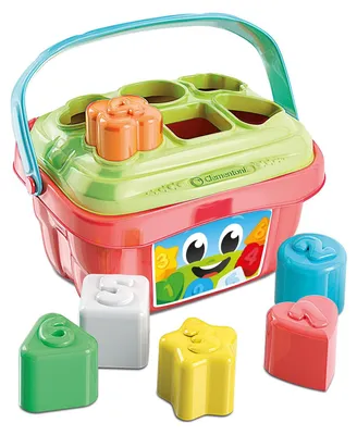 Productafbeelding van Baby - Vormen sorteerdoos