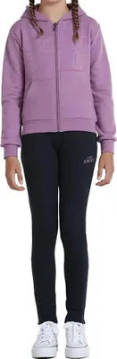 Produktbild von John Smith Binza Trainingsanzug Lila 10 Years Mädchen Lila 10 Years