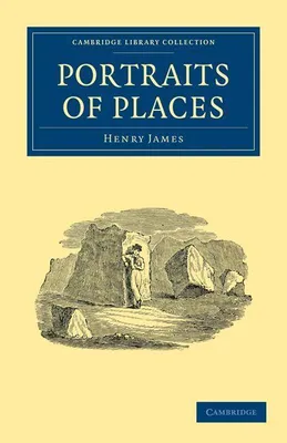 Produktbild von Portraits of Places