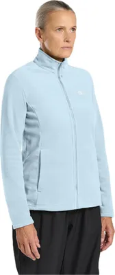 Produktbild von JACK WOLFSKIN Taunus Fz W Ice Blue L