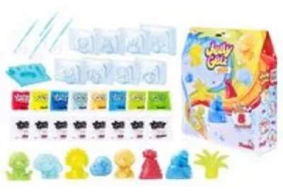 Obrázok produktu pre Želé dinosaurov