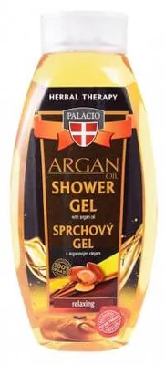 Obrázek produktu pro Arganový olej sprchový gel 500 ml