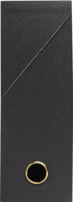 Image de Exacompta 5x Boîte de transfert OfficeByMe dos 90mm Noir 89601E